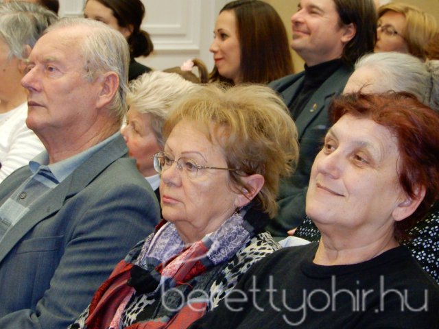 Magyar Kultúra Napja 2019 - Gálaest 30